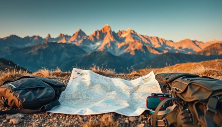 טיפים למטייל המיומן