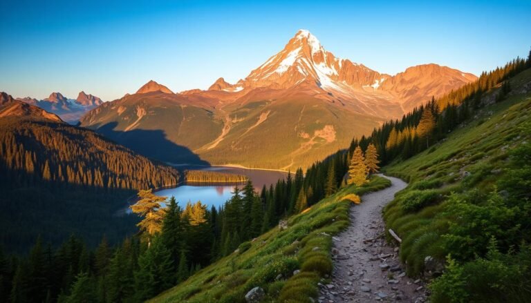 יעדים מעוררי סקרנות