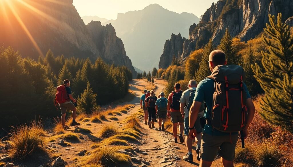 מדריכים מוסמכים ומנוסים