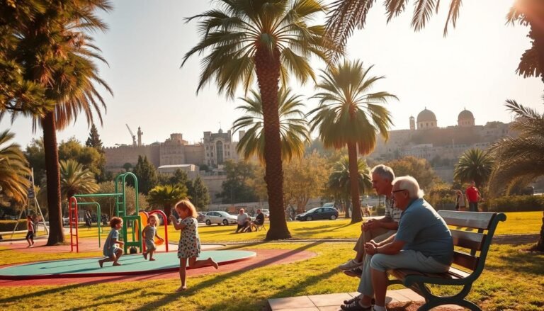 פעילויות משפחתיות מהנות