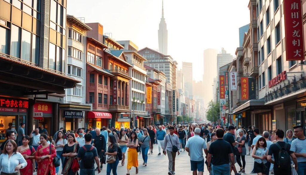 חוויות אורבניות עדכניות