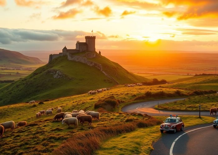 Essential Ireland Travel Tips