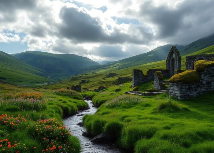 Hidden Gems in Ireland