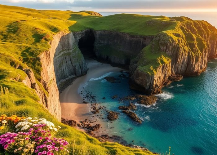 Hidden gems in Ireland 1