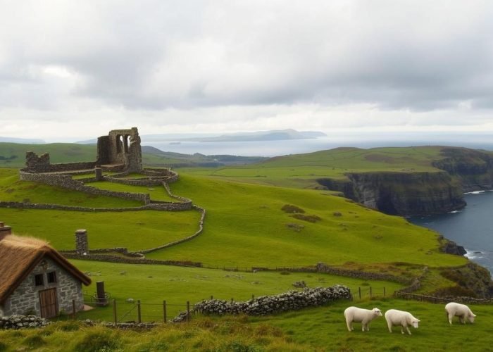 Ireland travel guide