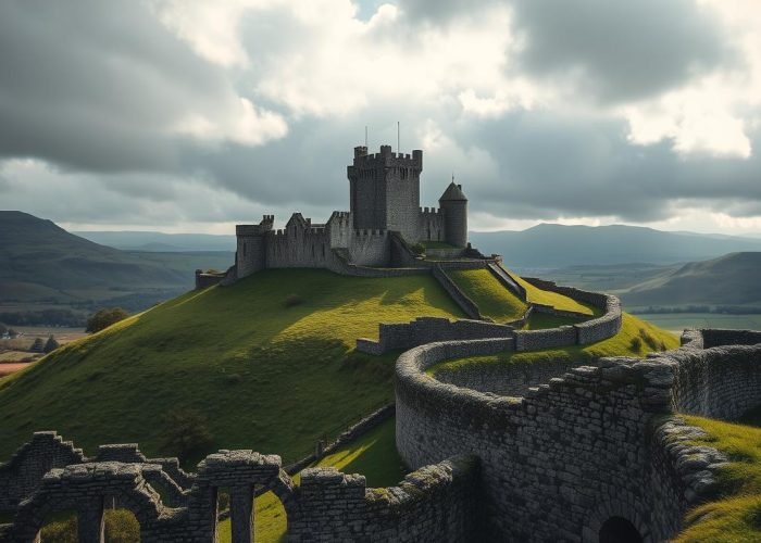 Irish castles 2
