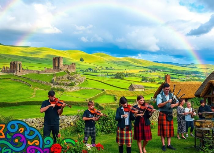 Irish culture