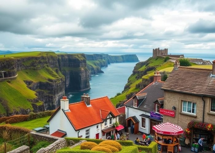 ireland travel packages