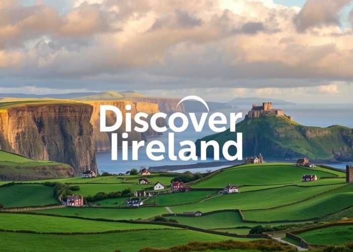 ireland vacation destinations