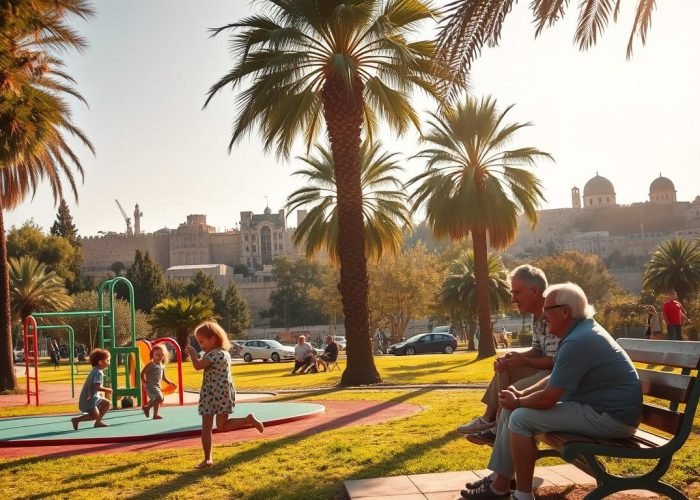 פעילויות משפחתיות מהנות